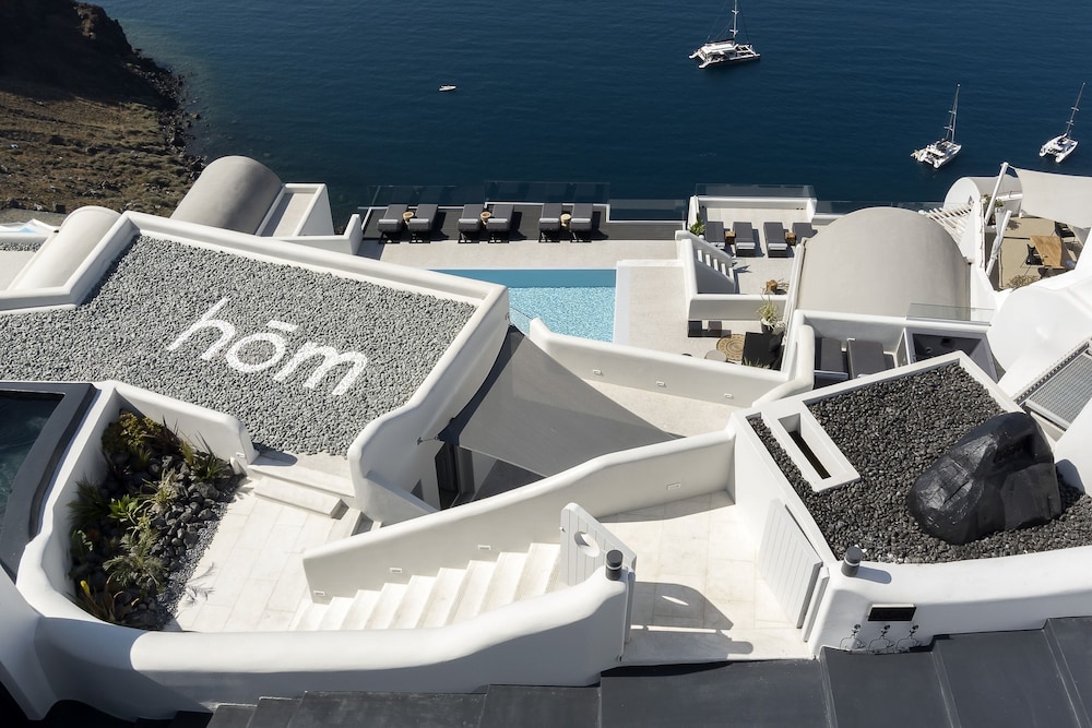 Hom Santorini - Adults Only 37/49