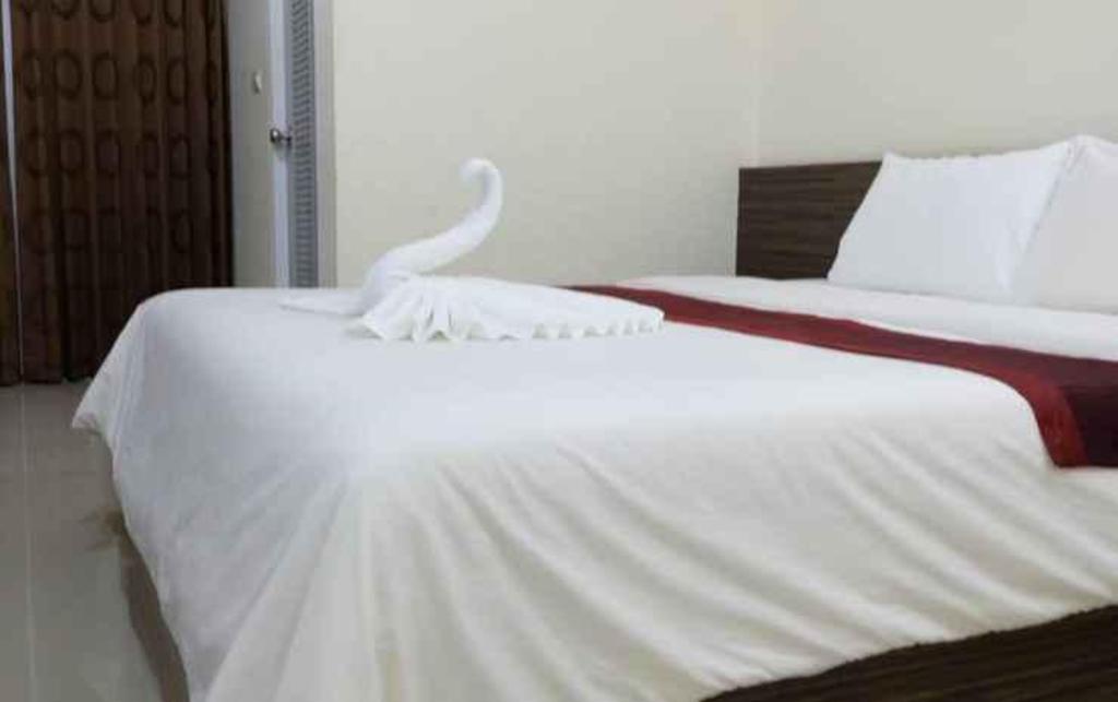 Bright Apartment Hat Yai 20/37