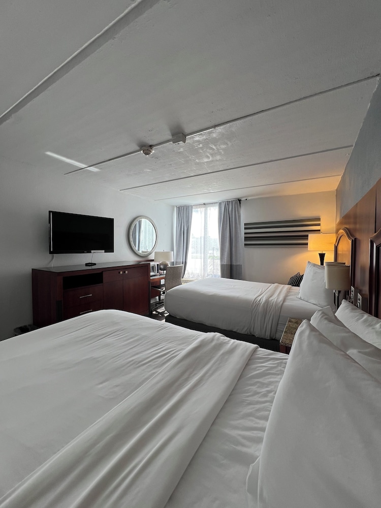CLASSIC, DOUBLE BED