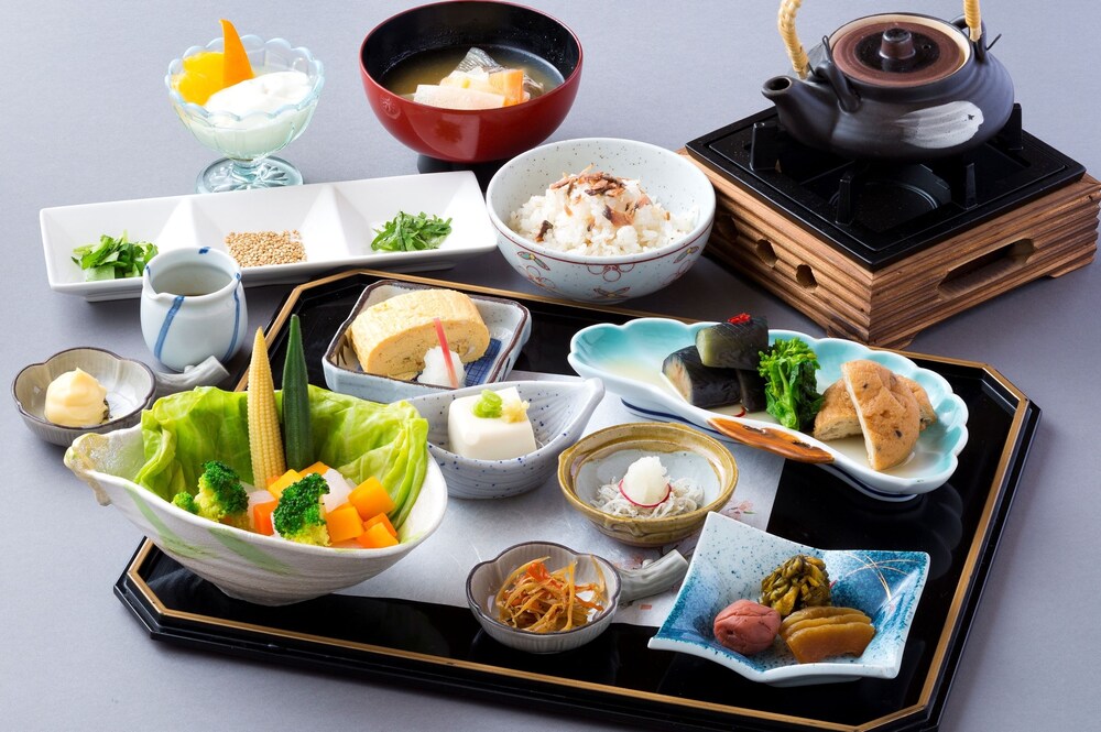 Ryokan Okayama 36/50