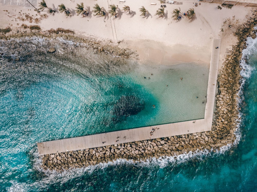 City Suites Curacao 67/70