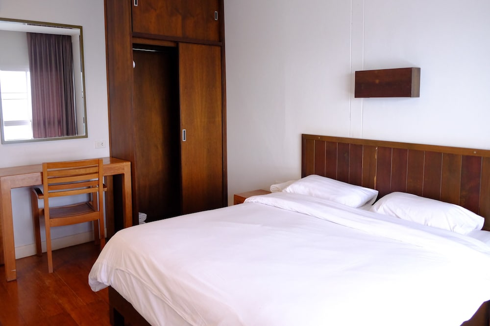 Wangkaew Resort 13/50