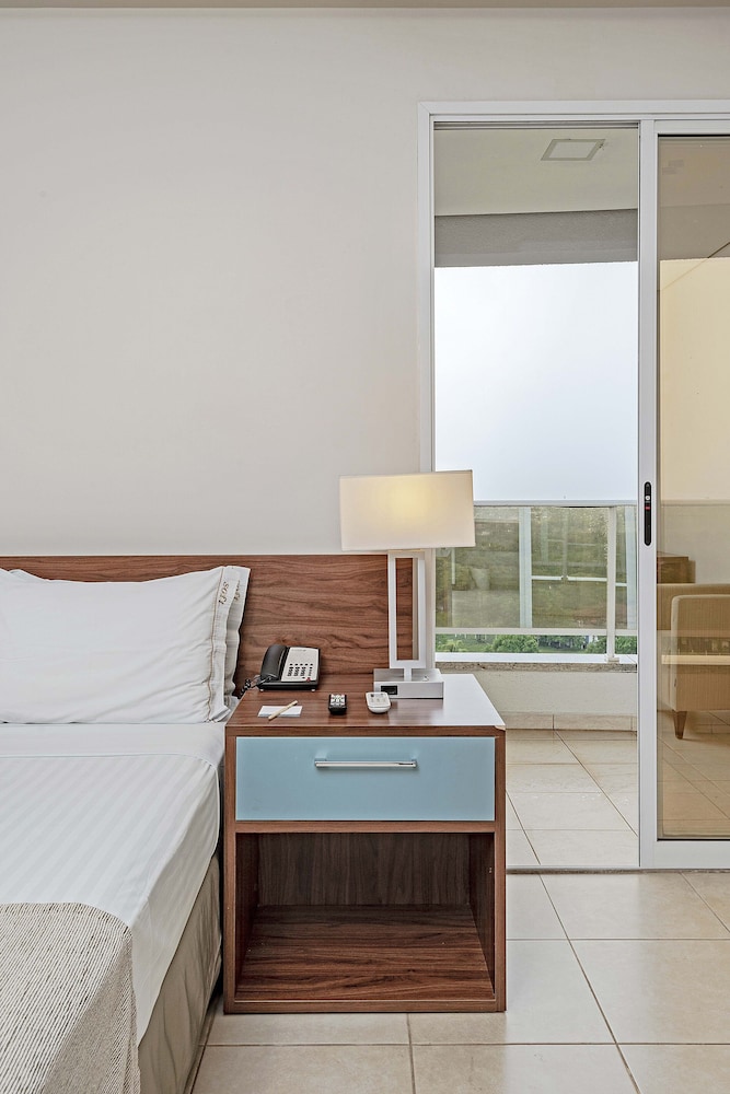 Slaviero Hotel Porto Velho 35/65