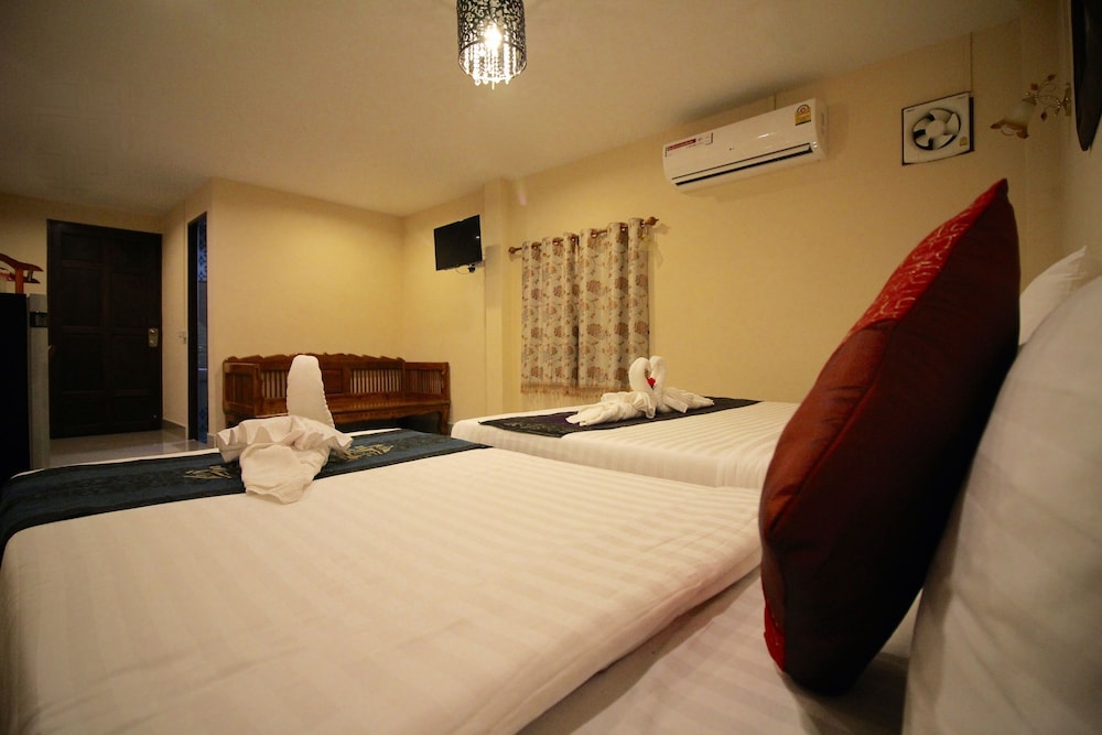 Srisiam Resort 20/74