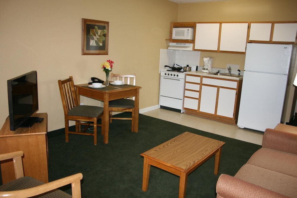 Affordable Suites Wilson 21/32