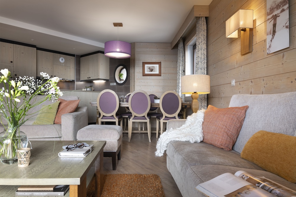 Residence Pierre Vacances Premium L Amara 47/71
