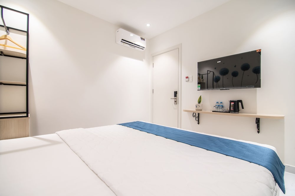 Bin Bin Hotel 12 - Near SaLa Residence 26/50