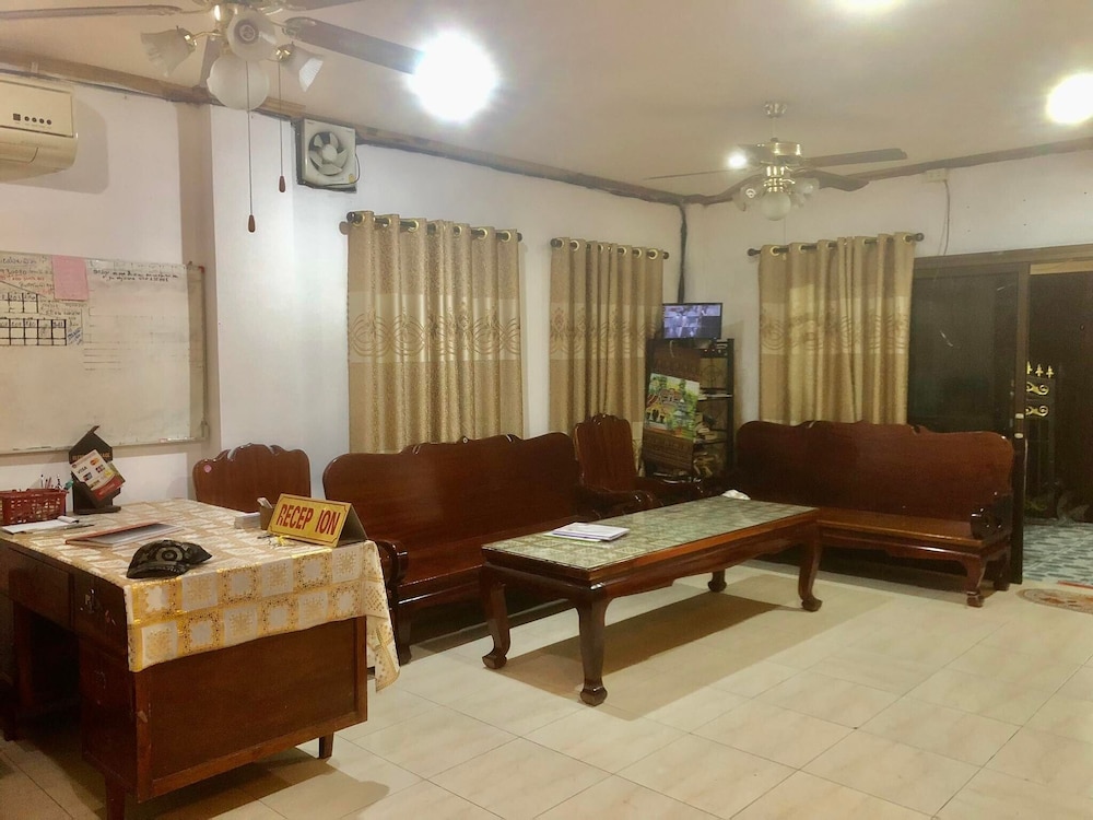 Nocknoy Lanexang Guesthouse 22/24