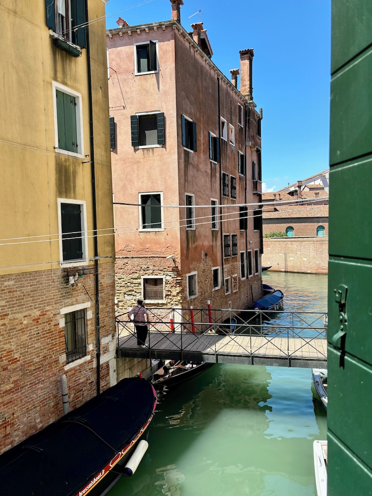 Locanda del Ghetto 38/50