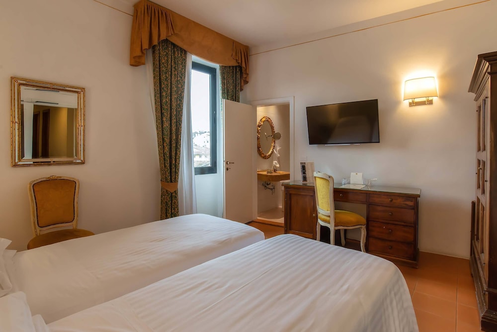 Hotel Machiavelli Palace 30/77