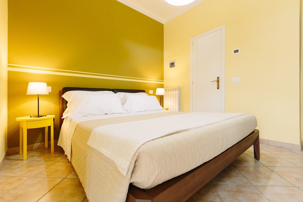 Country Resort Le Due Ruote Agriturismo 8/50