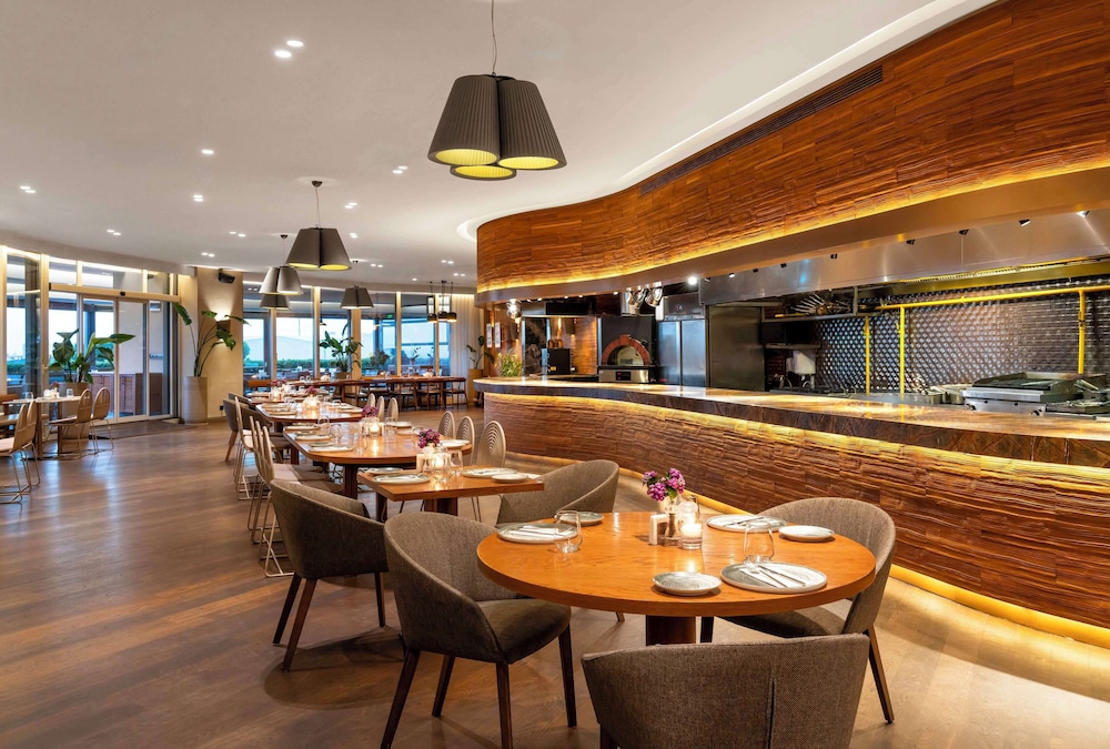 Radisson Blu Hotel Istanbul Ottomare 59/77