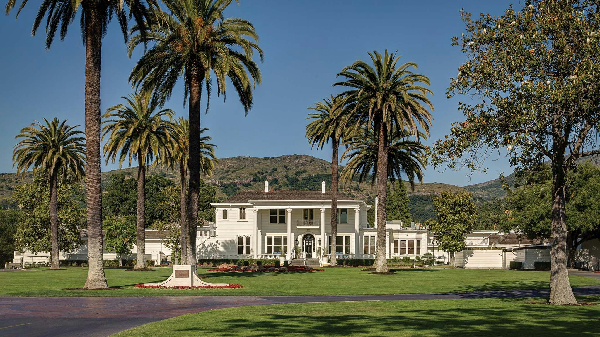 Silverado Resort and Spa 13/17