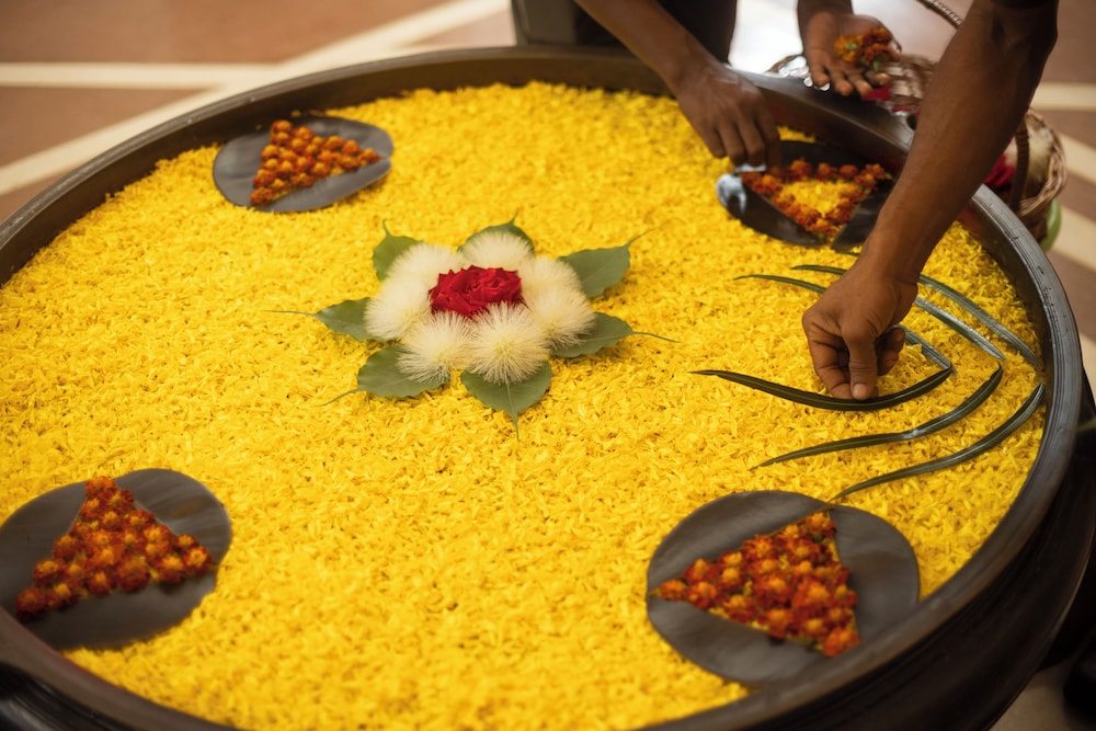 Trident Hotel Bhubaneswar 23/54