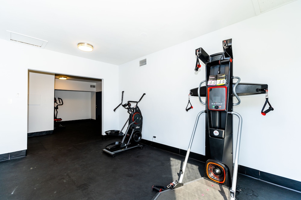 Surestay Plus Hotel By Best Western Sacramento Cal Expo 24/39