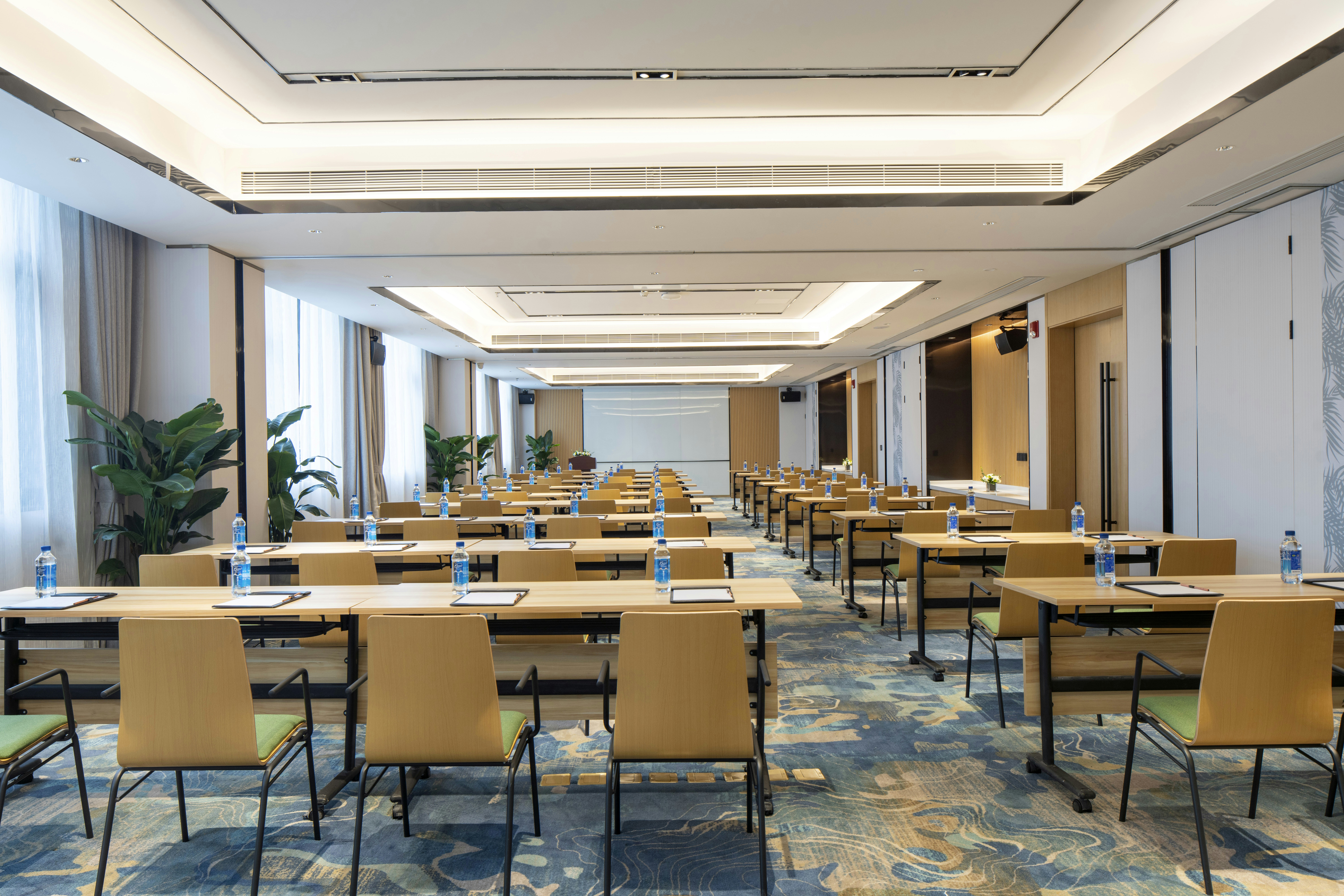 Hilton Garden Inn Shenzhen Nanshan Avenue 44/50