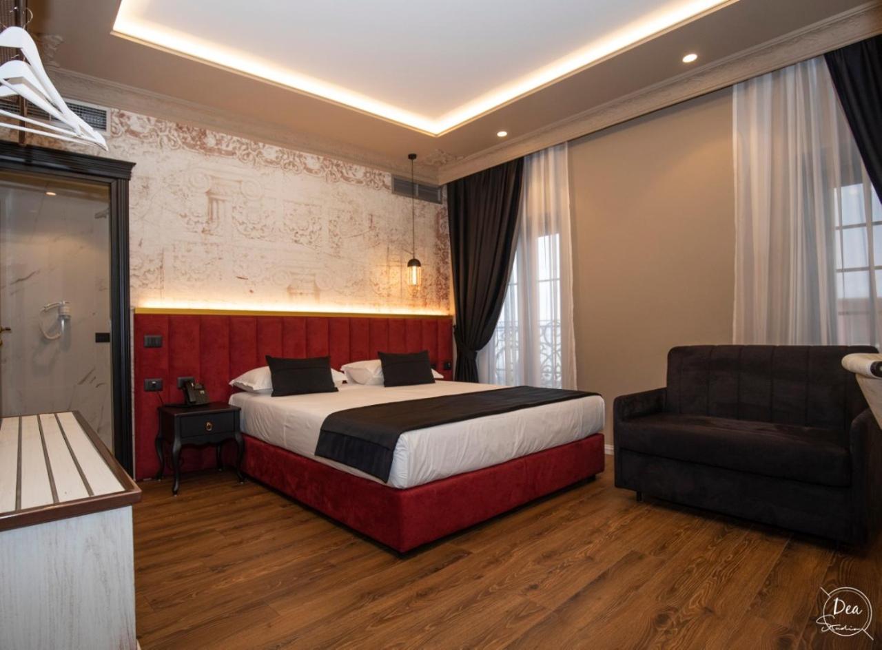 Hotel Kloest 22/60