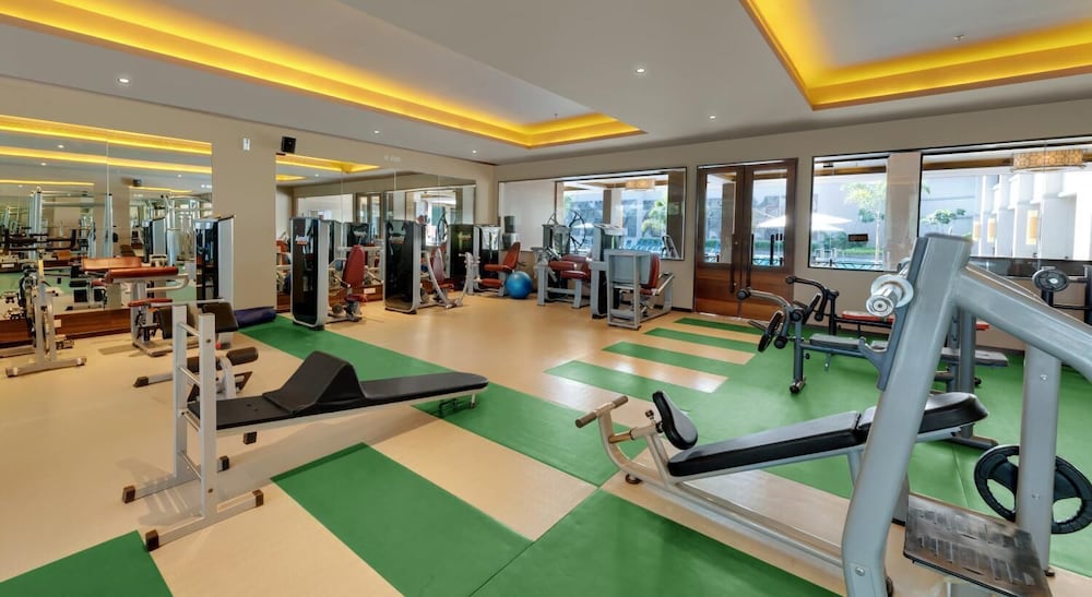 Iscon The Fern Resort and Spa, Bhavnagar 33/63