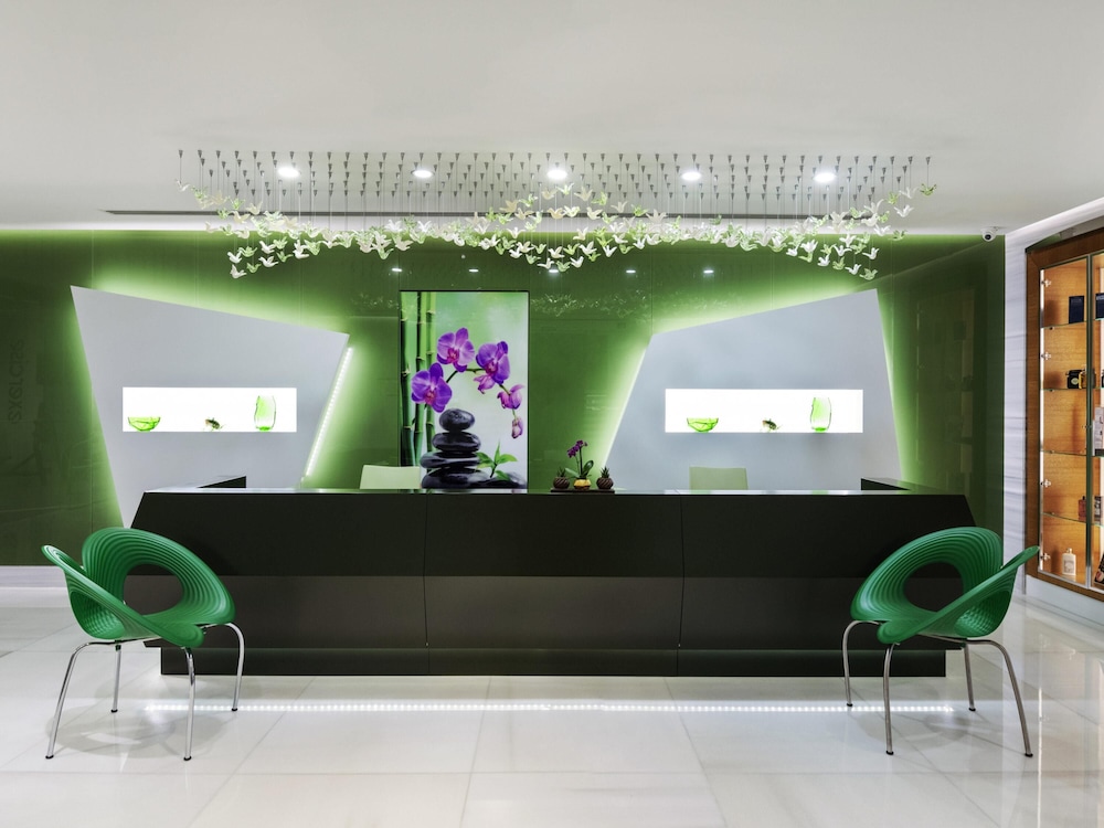 Movenpick Hotel and Thermal Spa Bursa 9/67