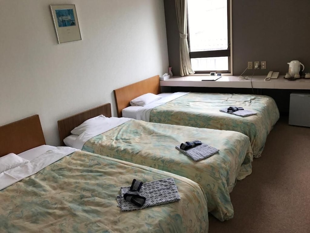 Hotel Tetora 20/50