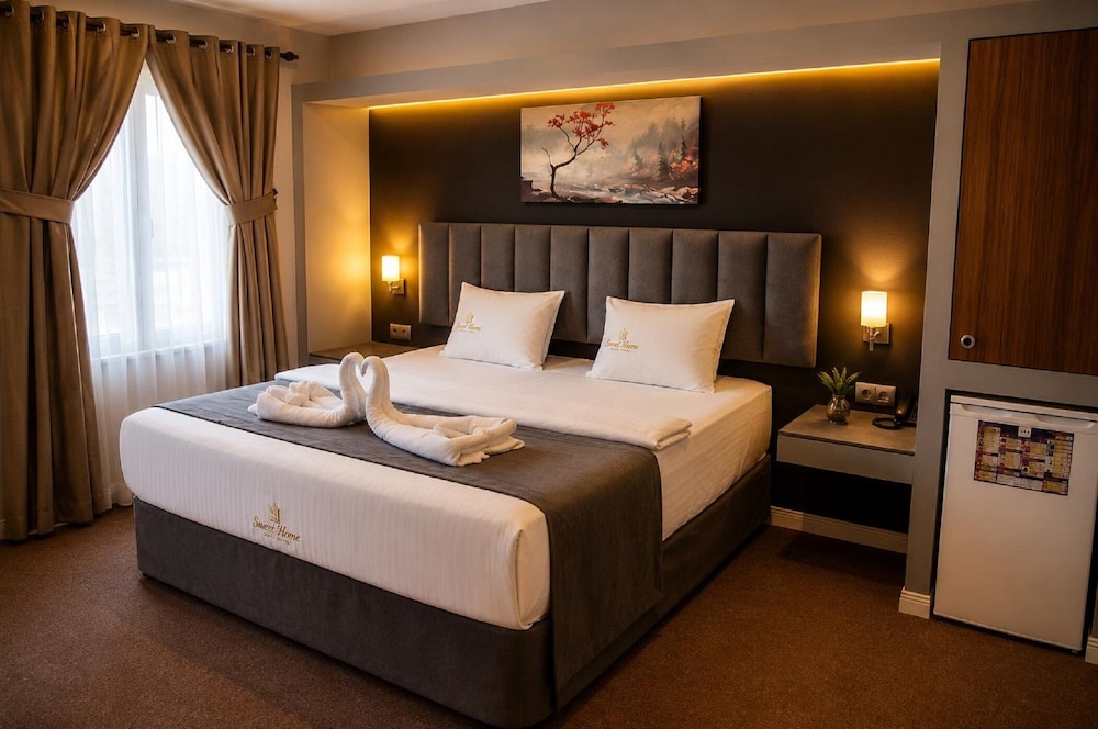 Sweet Home Suite Hotel 22/78
