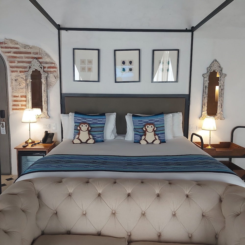 Hotel Casa La Factoria By Faranda Boutique, A Member Of Radisson Individuals 11/124