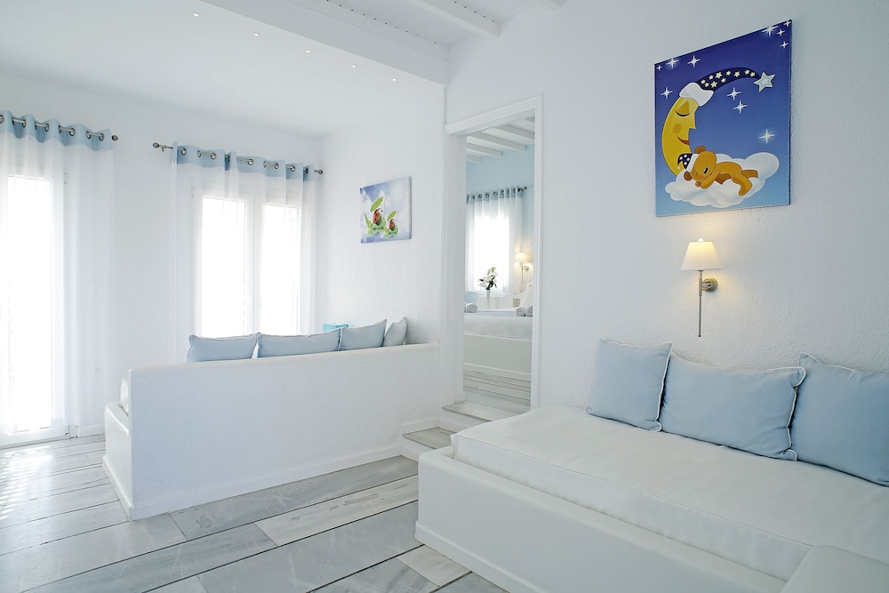 NUMO Mykonos Boutique Resort 17/61