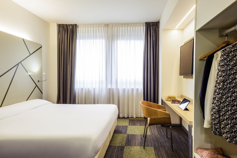 Mercure Milan Agrate Brianza 11/70
