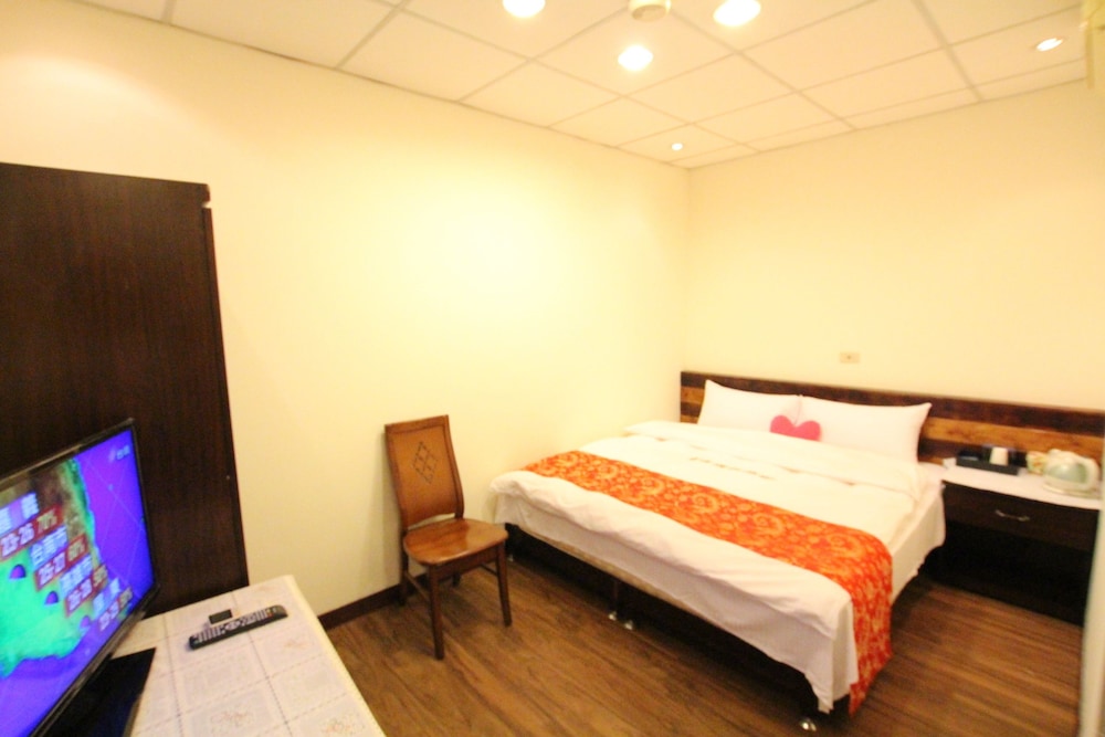 Tanxiang Resort Hotel Sun Moon Lake 46/65