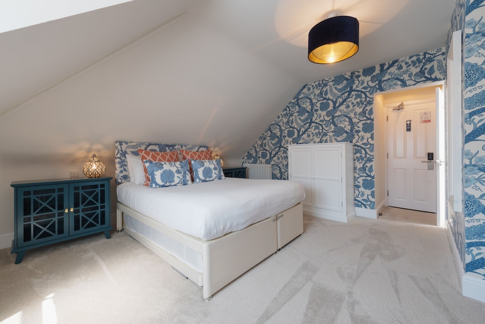 Somerset House Boutique Hotel 14/50