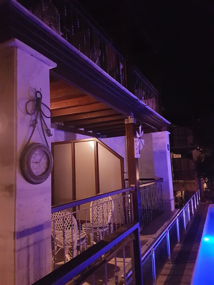 Bodrum Stone House Hotel 23/50