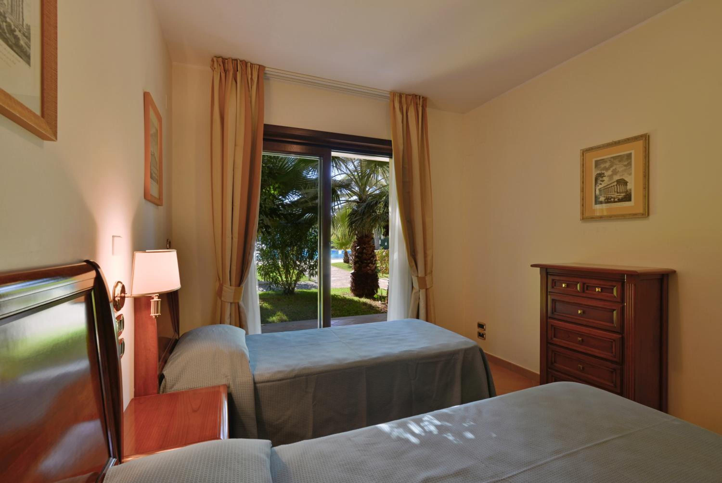 غرفة عائلية، Minerva Resort Hotel 3/5