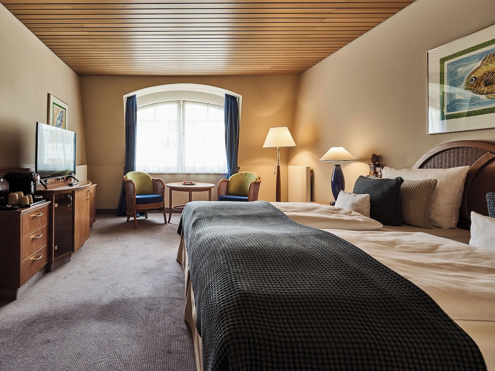 Travel Charme Strandhotel Bansin 17/56