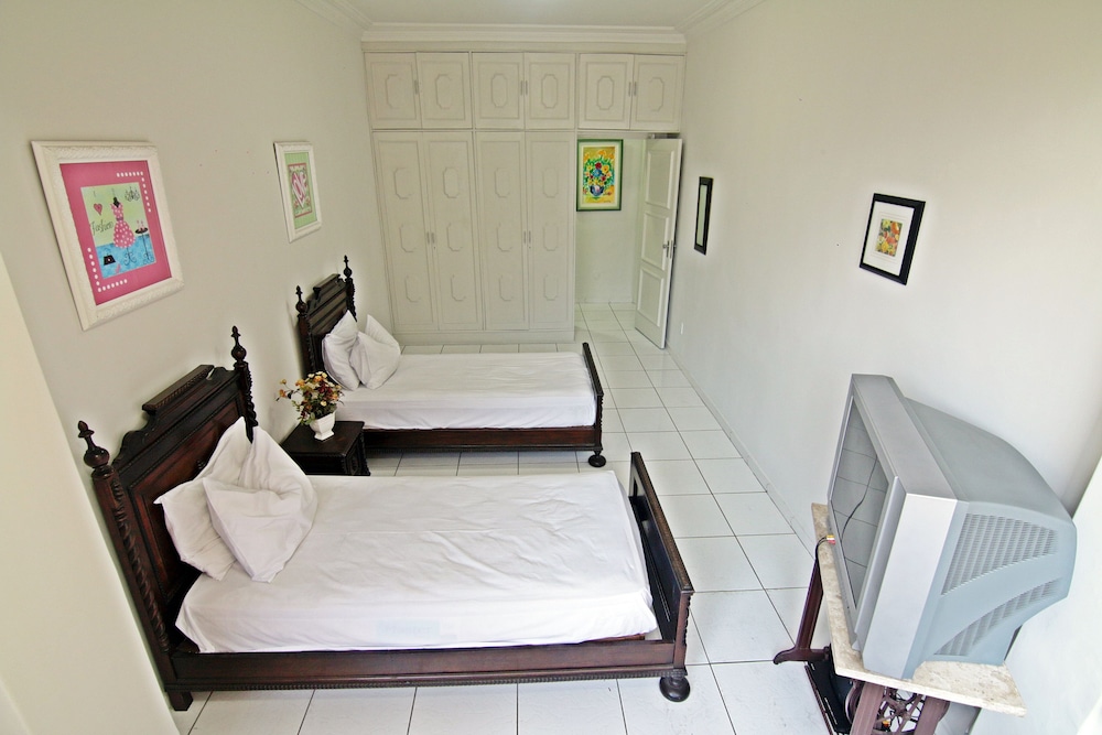 Rio Spot Apartments D027 8/20