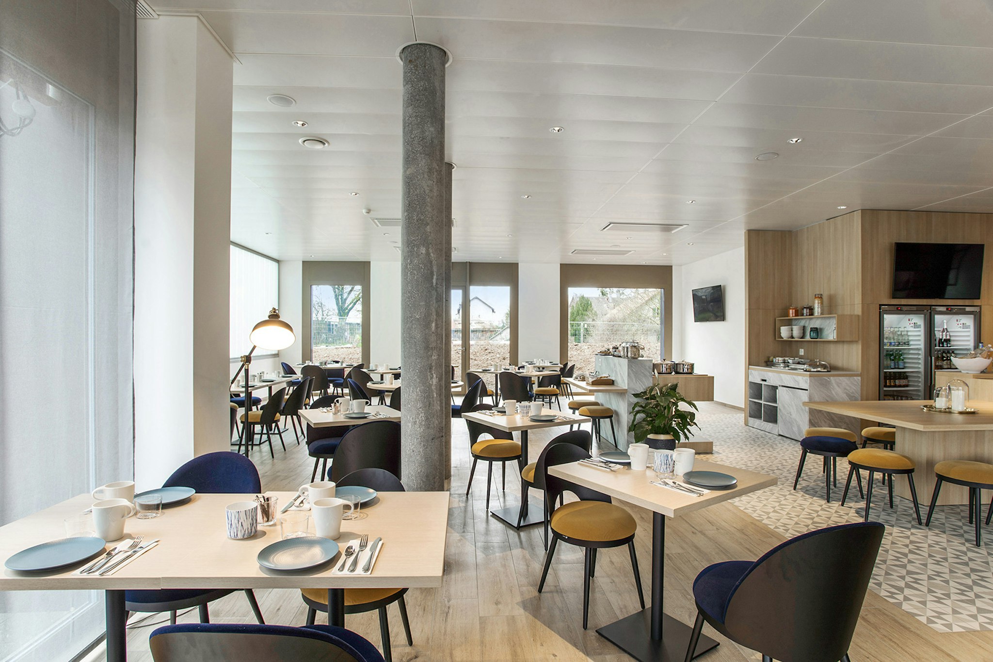 Appart City Collection Geneva Airport Vernier 30/40
