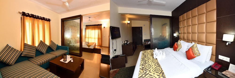 Dynasty Resort, Khurpatal 20/51