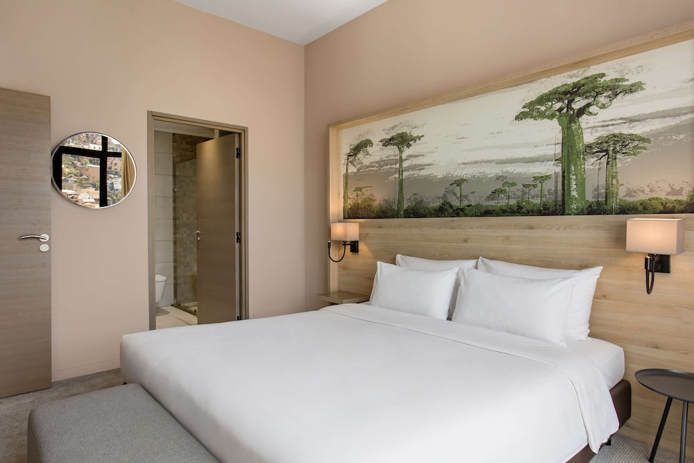 Radisson Serviced Apartments Antananarivo City Centre 25/75