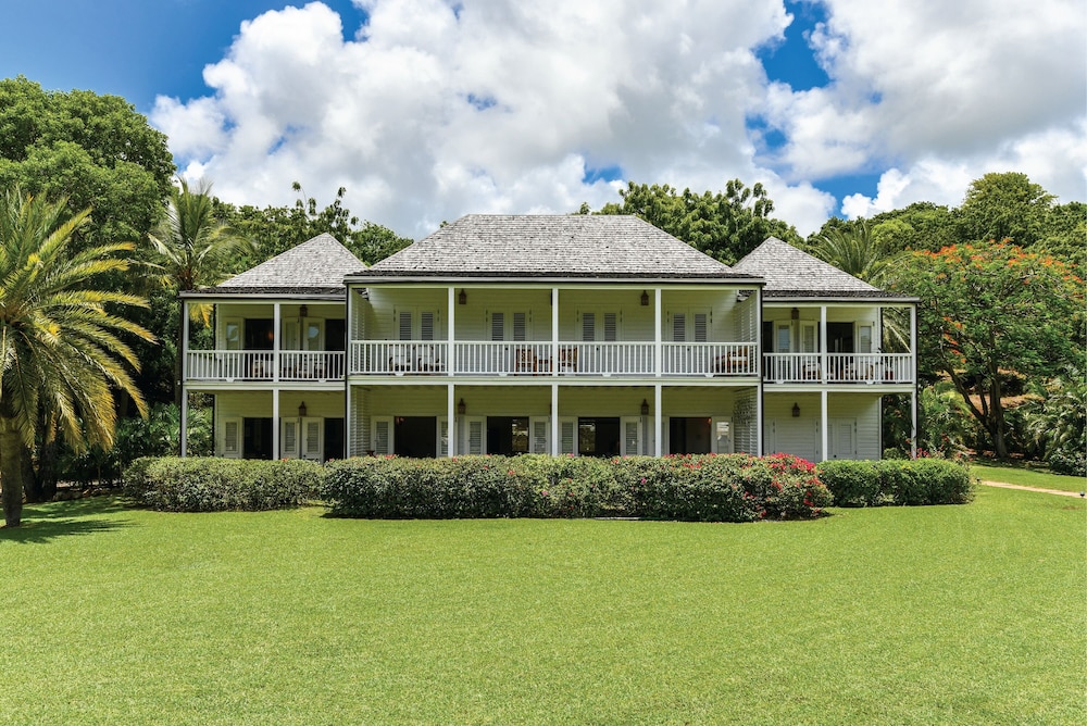 The Inn At English Harbour Antigua 59/62
