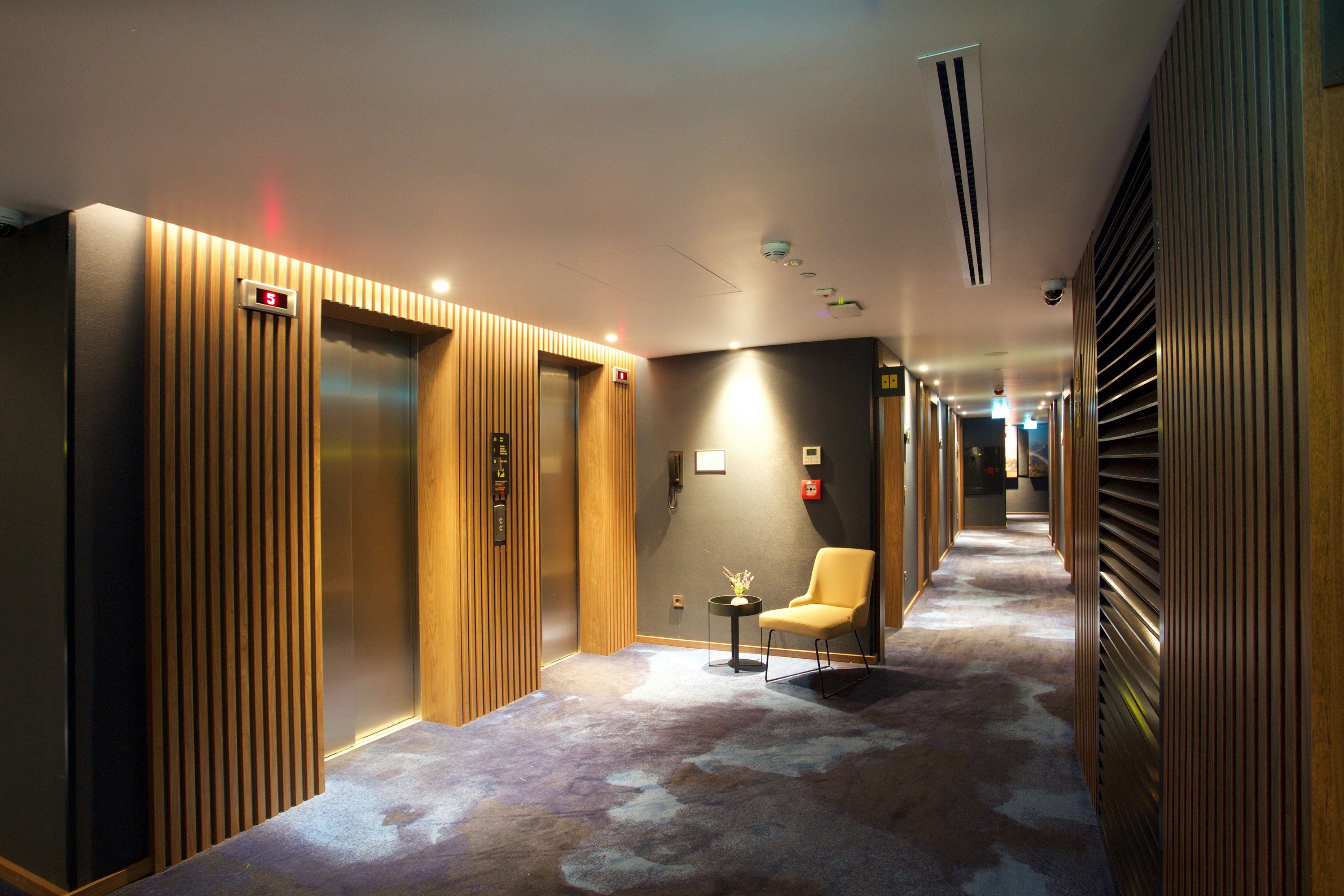 Hampton by Hilton Istanbul Old City 12/31