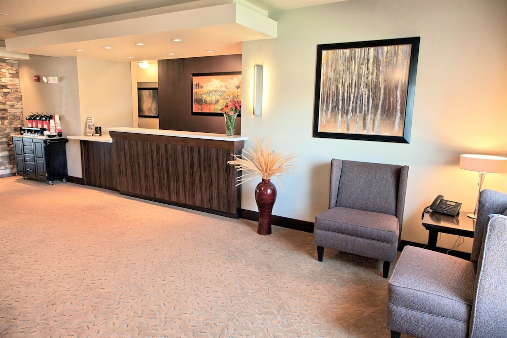 Ledgestone Hotel 13/68