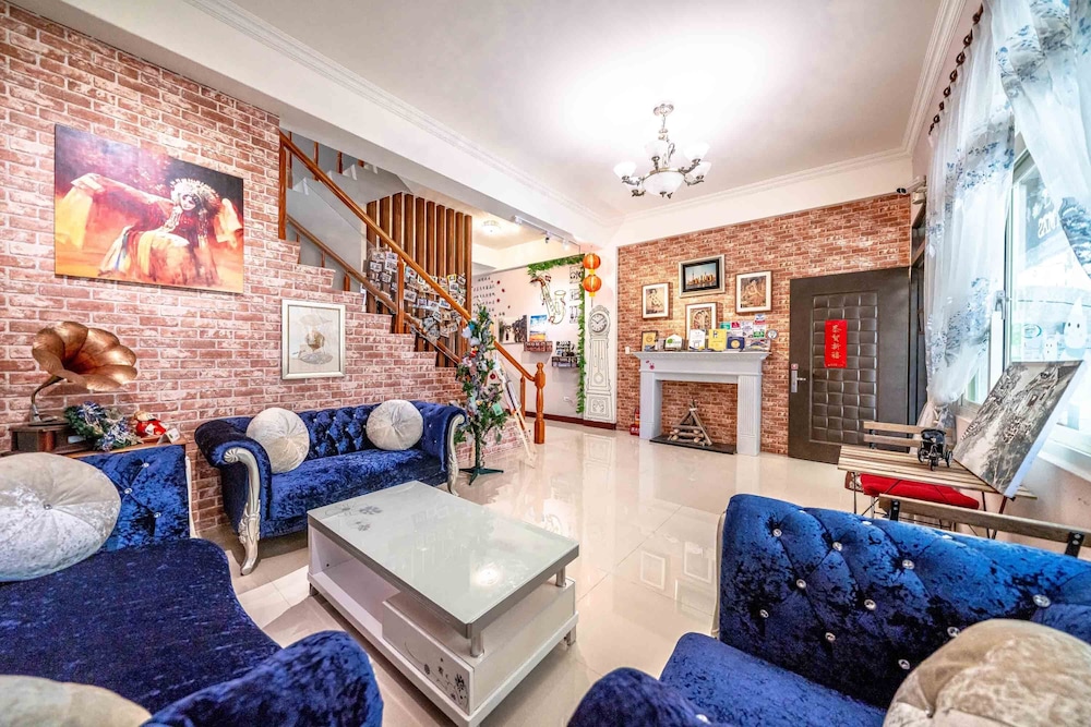 Shanghai Time Bed and Breakfast 28/44
