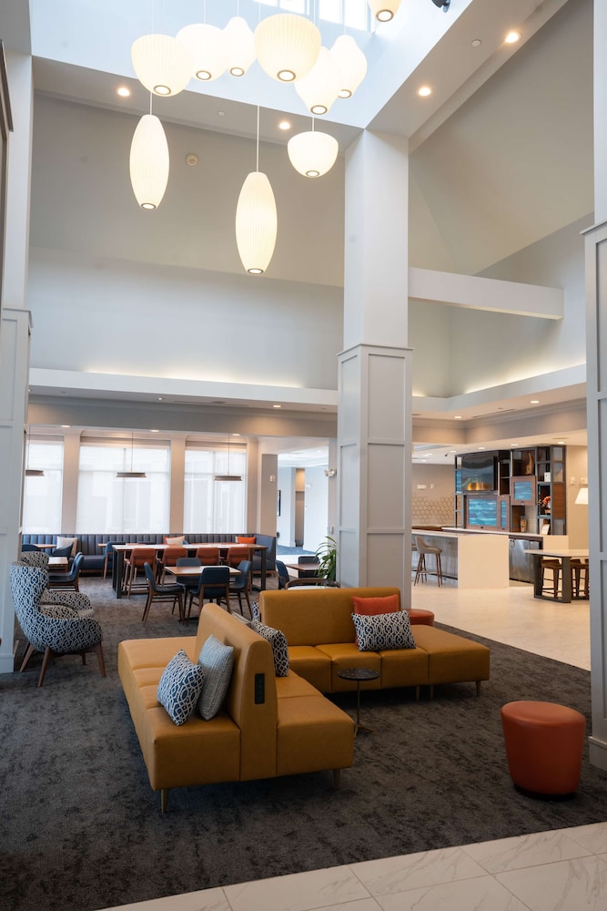 Hilton Garden Inn Charlotte Concord 22/34