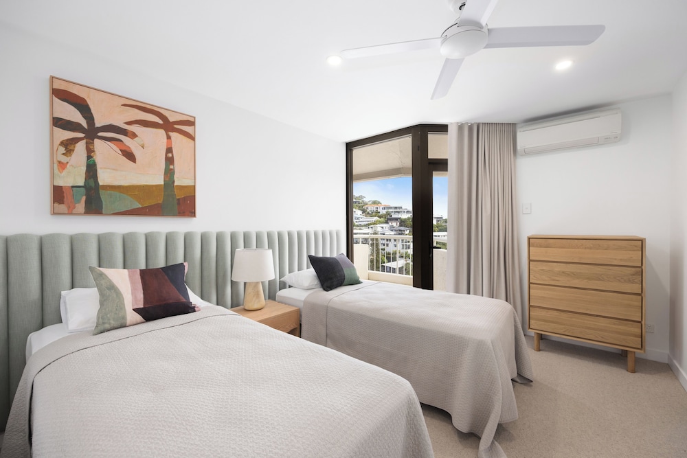 Penthouse, 2 King Beds, Single Bed, North Wing
