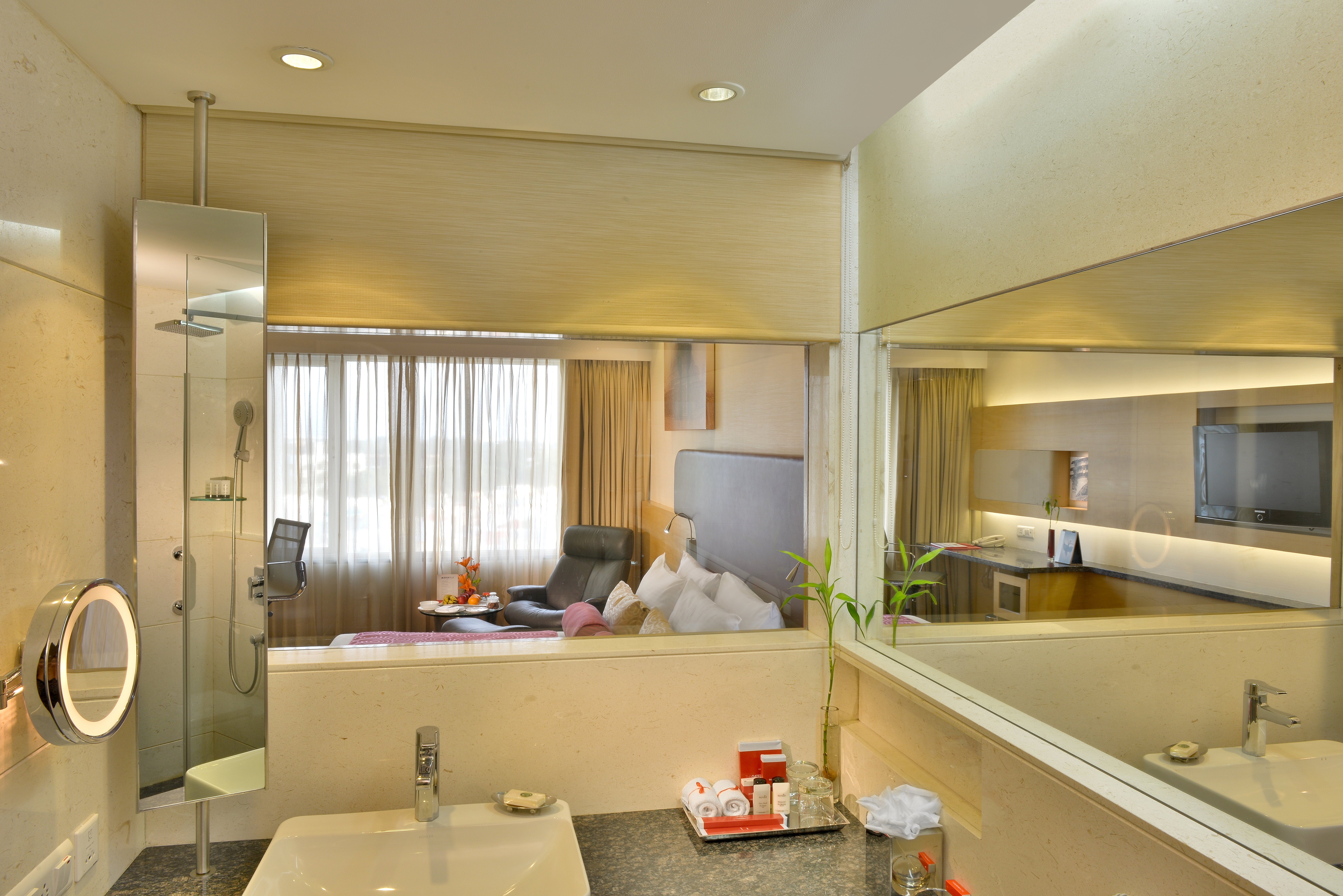 Vivanta Vadodara 38/38