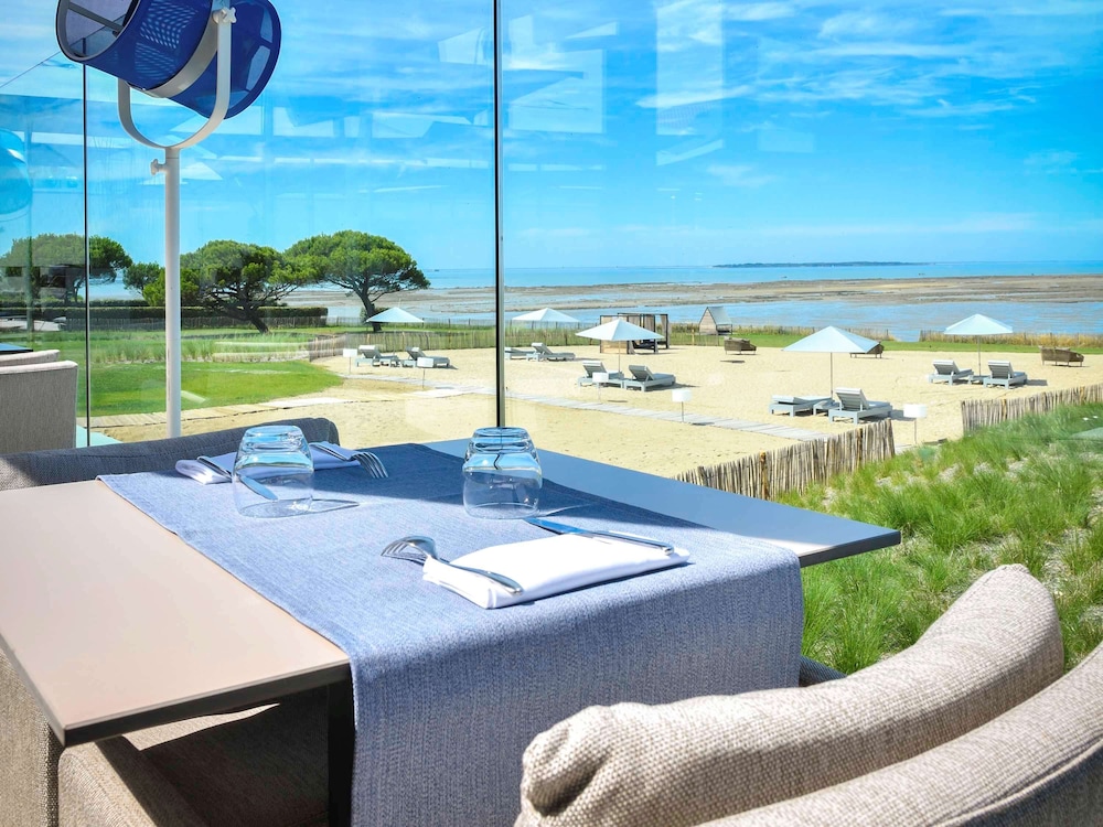 La Grande Terrasse Hotel & Spa La Rochelle - MGallery Collection 32/55