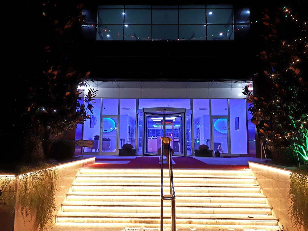 EKINCI RESIDENCE 10/47