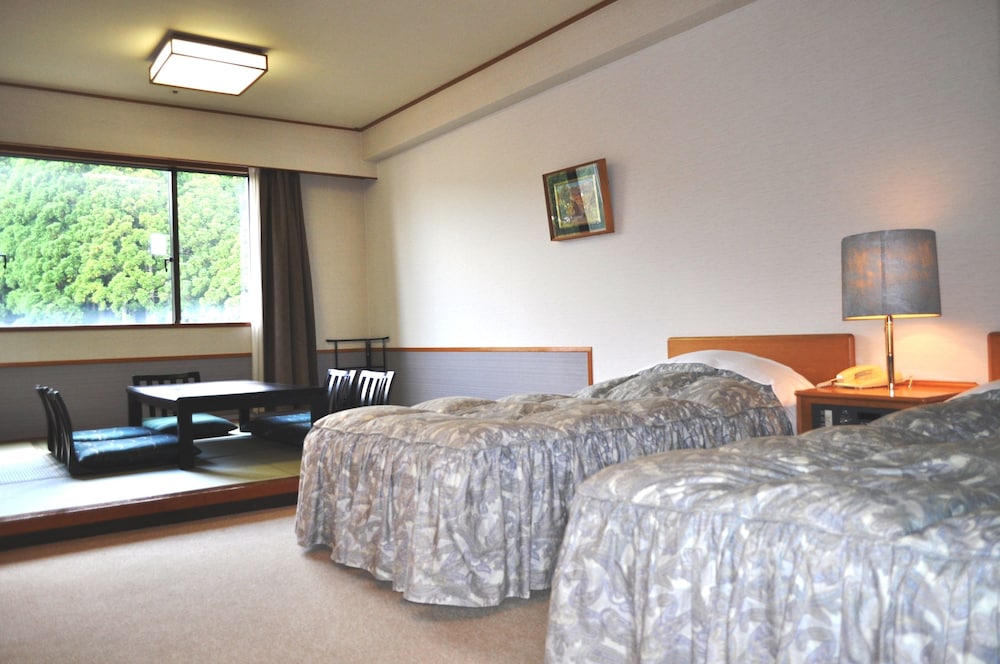Tateyama Kokusai Hotel 14/61