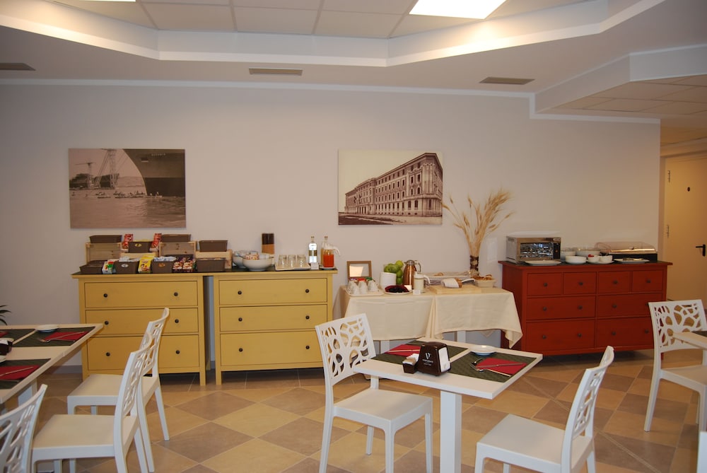 Nuovo Albergo Operai 18/36