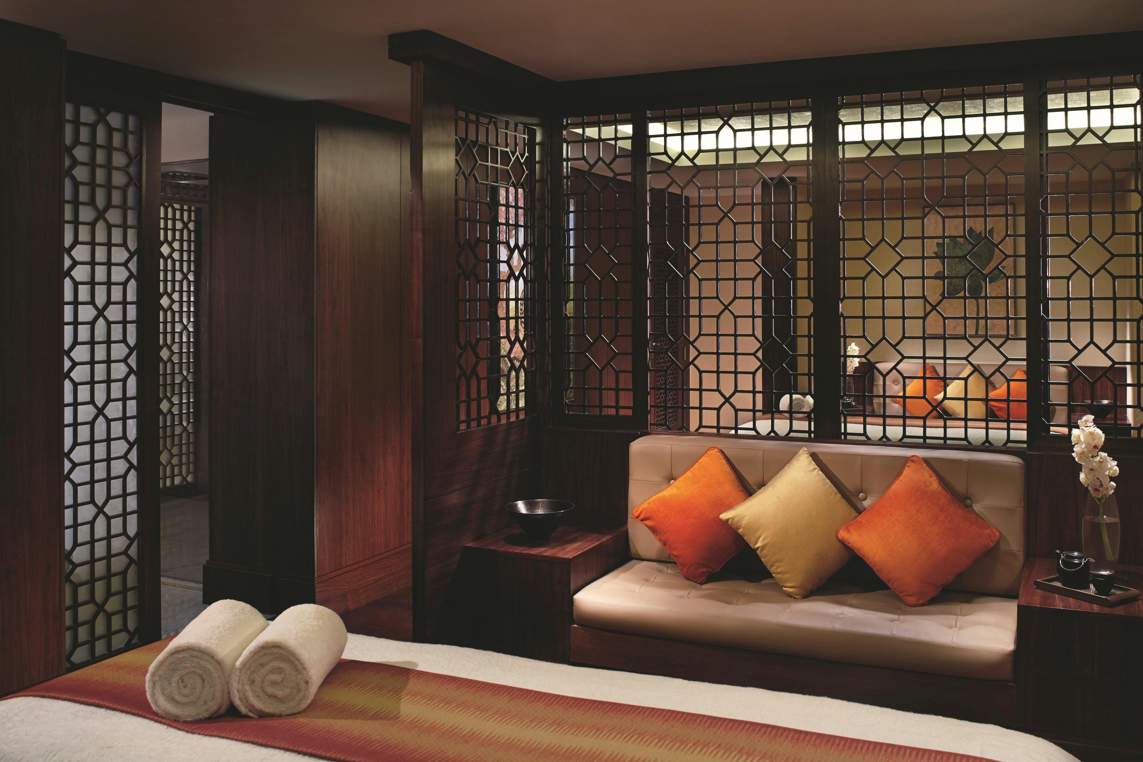 THE RITZ-CARLTON, BANGALORE 6/43
