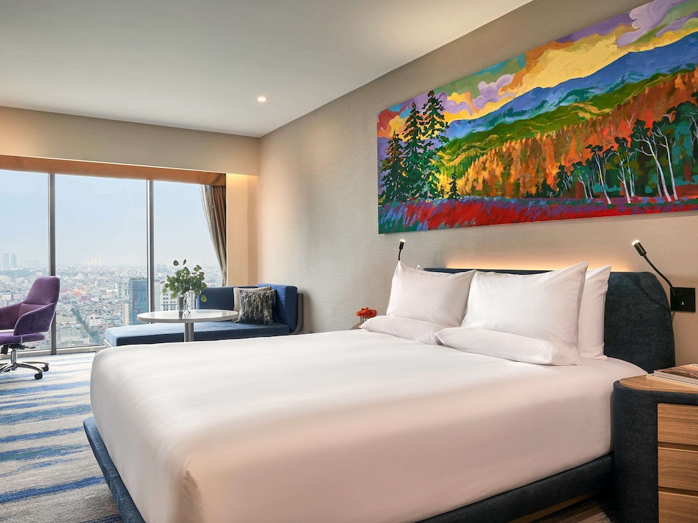 Novotel Hanoi Thai Ha 12/71